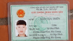 Bắc Giang: Tạm giữ đối tượng tàng trữ trái phép chất ma tuý... "để dùng dần"