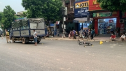Lục Nam (Bắc Giang): Một ngày xảy ra 2 vụ tai nạn khiến 2 người tử vong