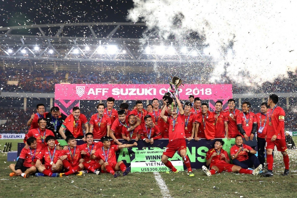 AFF Cup 2020 không bị hoãn, ấn định thời gian tổ chức bốc thăm