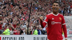 Nhận định Young Boys - Manchester United: Chờ Ronaldo thiết lập kỷ lục