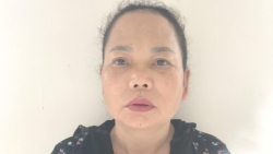 Bắc Giang: Nữ quái lợi dụng sơ hở, trộm cắp điện thoại của người dân