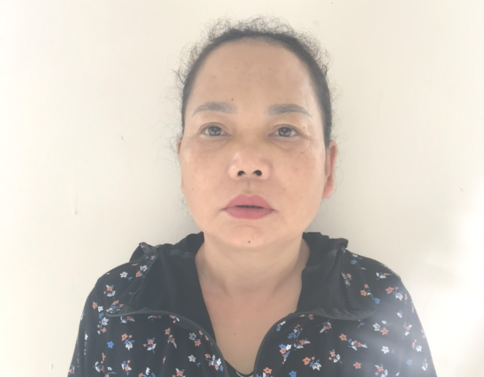 Bắc Giang: Nữ quái lợi dụng sơ hở, trộm cắp điện thoại của người dân