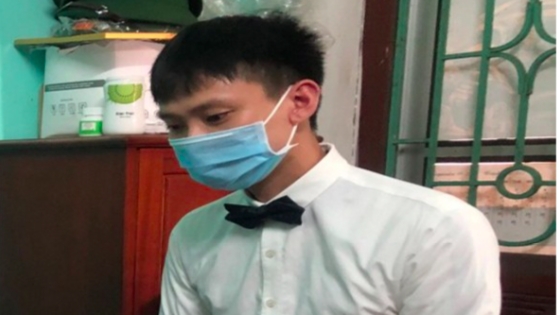 Bắc Giang: Triệu tập thanh niên tự sửa quyết định "thăng quân hàm" cho mình