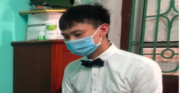 Bắc Giang: Triệu tập thanh niên tự sửa quyết định 