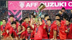 Việt Nam nằm chung bảng với Malaysia, Indonesia tại AFF Cup 2020