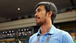 ĐT Futsal Việt Nam về nước, HLV Phạm Minh Giang ở lại Lithuania điều trị Covid-19