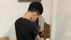 Bắc Giang: Kiểm tra nhà nghỉ, phát hiện thanh niên dương tính với ma túy