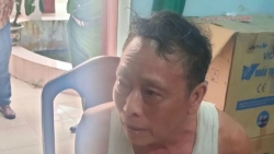 Bắc Giang: Khởi tố, bắt tạm giam đối tượng sát hại vợ