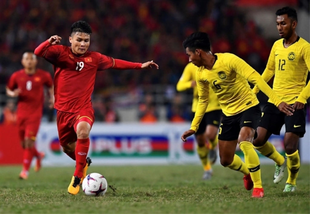 Chính thức: Singapore sẽ đăng cai AFF Cup 2020