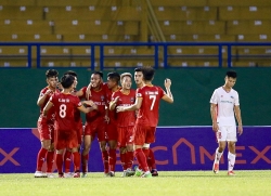 Kết quả V-League 2020: Nhiều bất ngờ ở vòng đấu cuối cùng giai đoạn 1