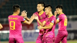 Tin tức bóng đá Việt Nam ngày 2/10: Đã xác định nhóm tranh ngôi vô địch, nhóm tránh suất xuống hạng V-League 2020