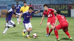 Chính thức công bố lịch thi đấu Giai đoạn 2 V-League 2020