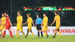 Phong Phú Hà Nam bỏ dở trận đấu, HLV trưởng bị cấm hoạt động bóng đá 5 năm