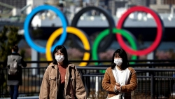 Olympic Tokyo 2020: Nhật Bản cắt giảm hàng tỷ USD kinh phí tổ chức