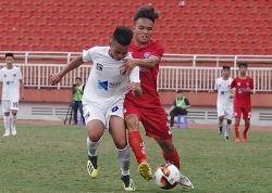 Tin tức bóng đá Việt Nam ngày 13/10: Khởi tranh Giải bóng đá vô địch U15 Quốc gia
