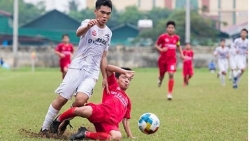 Tin tức bóng đá Việt Nam ngày 14/10: Xác định 4 đội bóng lọt vào bán kết Giải U13 Quốc gia 2020