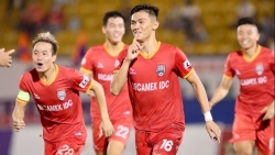 Vòng 2 V-League 2020: Sài Gòn thảm bại, Viettel giành ngôi đầu bảng