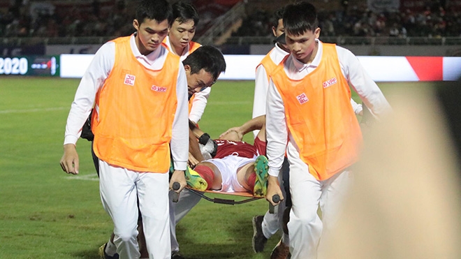 Tin tức bóng đá Việt Nam ngày 15/10: Xác định hai đội bóng tham dự trận chung kết U13 Quốc gia