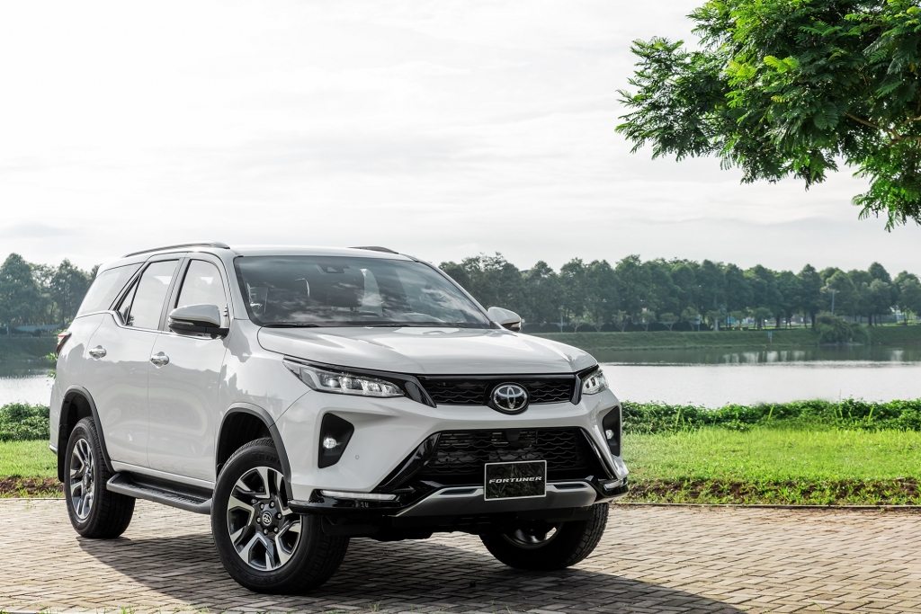 Toyota Việt Nam tiếp tục đồng hành cùng Giải golf Vì tài năng trẻ Việt Nam 2020