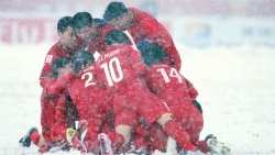Trung Quốc từ bỏ quyền đăng cai VCK U23 châu Á 2022