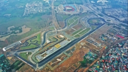 Chính thức hủy chặng đua xe F1 2020 tại Việt Nam