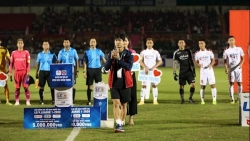 Công Phượng ủng hộ tiền thưởng ở V-League đến đồng bào miền Trung