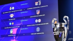 UEFA cắt giảm tiền thưởng Champions League và Europa League