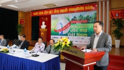 Họp báo Giải Golf từ thiện thường niên Vì trẻ em Việt Nam lần thứ 14