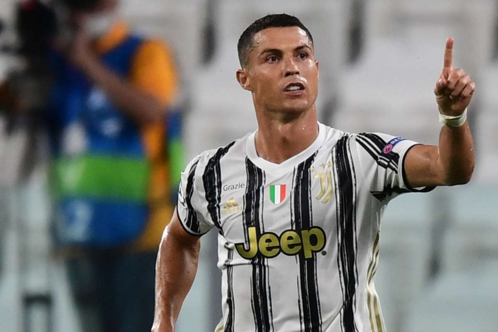 Âm tính với SARS-CoV-2, Ronaldo sắp trở lại sân cỏ