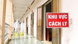 Bắc Giang: Người trở về từ Bệnh viện Hữu Nghị Việt Đức phải thực hiện cách ly tập trung