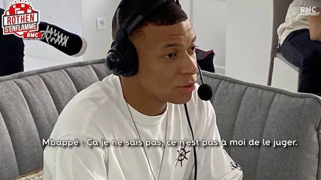 Kylian Mbappe từng yêu cầu rời PSG ngay trong mùa hè 2021