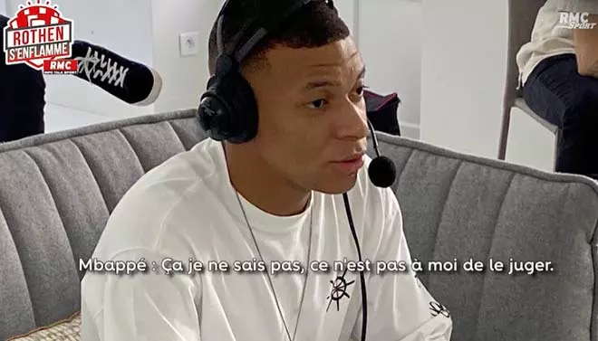 Kylian Mbappe từng yêu cầu rời PSG ngay trong mùa hè 2021