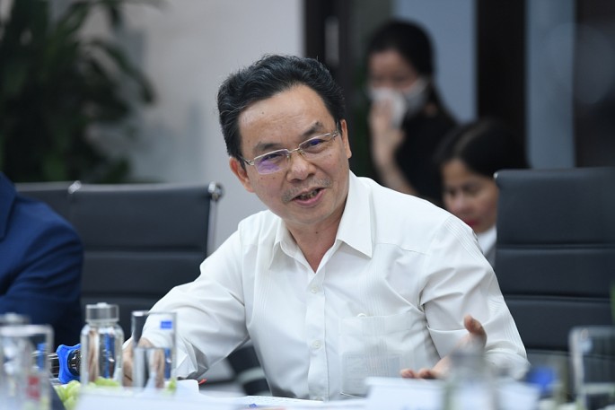 GS Hoàng Văn Cường, Đại biểu Quốc hội, Phó Chủ tịch Hội Khoa học Kinh tế Việt Nam