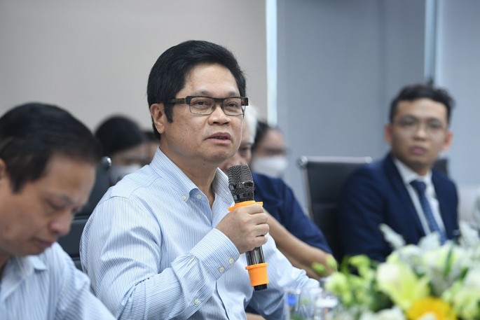 TS Vũ Tiến Lộc, Ủy viên Ủy ban Kinh tế của Quốc hội, Chủ tịch Trung tâm Trọng tài Quốc tế Việt Nam