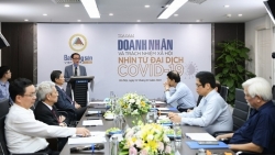 Doanh nhân và trách nhiệm xã hội nhìn từ đại dịch Covid-19