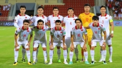ĐT Việt Nam sẽ tiếp tục tụt hạng trên bảng xếp hạng FIFA
