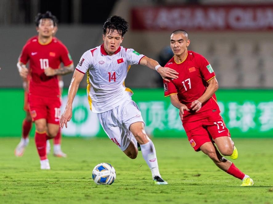 Sau Hàn Quốc và Thái Lan, đến lượt CLB của Oman muốn chiêu mộ Hoàng Đức