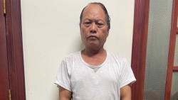 Đã bắt được kẻ tình nghi sát hại vợ dã man ở Bắc Giang