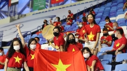 ĐT Việt Nam đá khung giờ “đẹp”, vé bán theo hình thức trực tuyến
