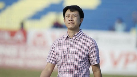 Tin tức bóng đá Việt Nam ngày 1/11: Bình Định xuất sắc giành tấm vé thăng hạng V-League