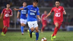 Vòng 6 V-League 2020: Hà Nội chạm trán Sài Gòn, Viettel có cơ hội bứt Top