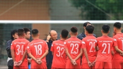 Tin tức bóng đá Việt Nam ngày 5/11: Hà Nội “gạch tên” Sài Gòn ra khỏi cuộc đua vô địch V-League 2020