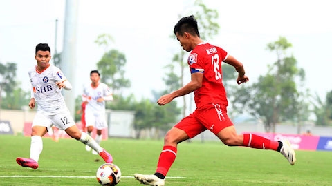 Tin tức bóng đá Việt Nam ngày 7/11: Xác định 3 CLB Việt Nam tham dự cúp châu Á 2021