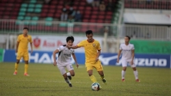 HAGL có chiến thắng danh dự tại V-League 2020