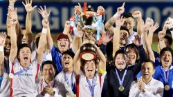 Tin tức bóng đá Việt Nam ngày 9/11: Xác định đội bóng giành vé dự AFC Champions League và AFC Cup
