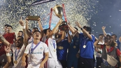 Tin tức bóng đá Việt Nam ngày 10/11: Viettel được thưởng 5 tỷ đồng với chức vô địch V-League 2020