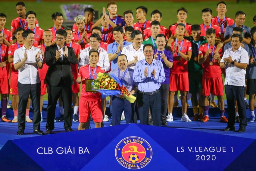Tin tức bóng đá Việt Nam ngày 11/11: CLB Hà Nội chính thức chia tay cầu thủ đầu tiên