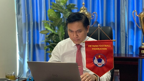 Tin tức bóng đá Việt Nam ngày 11/11: CLB Hà Nội chính thức chia tay cầu thủ đầu tiên