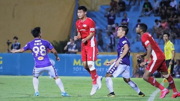 V-League 2021 dự kiến khởi tranh từ tháng 1 với thể thức mới