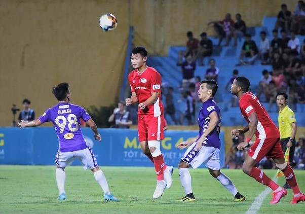 V-League 2021 dự kiến khởi tranh từ tháng 1 với thể thức mới